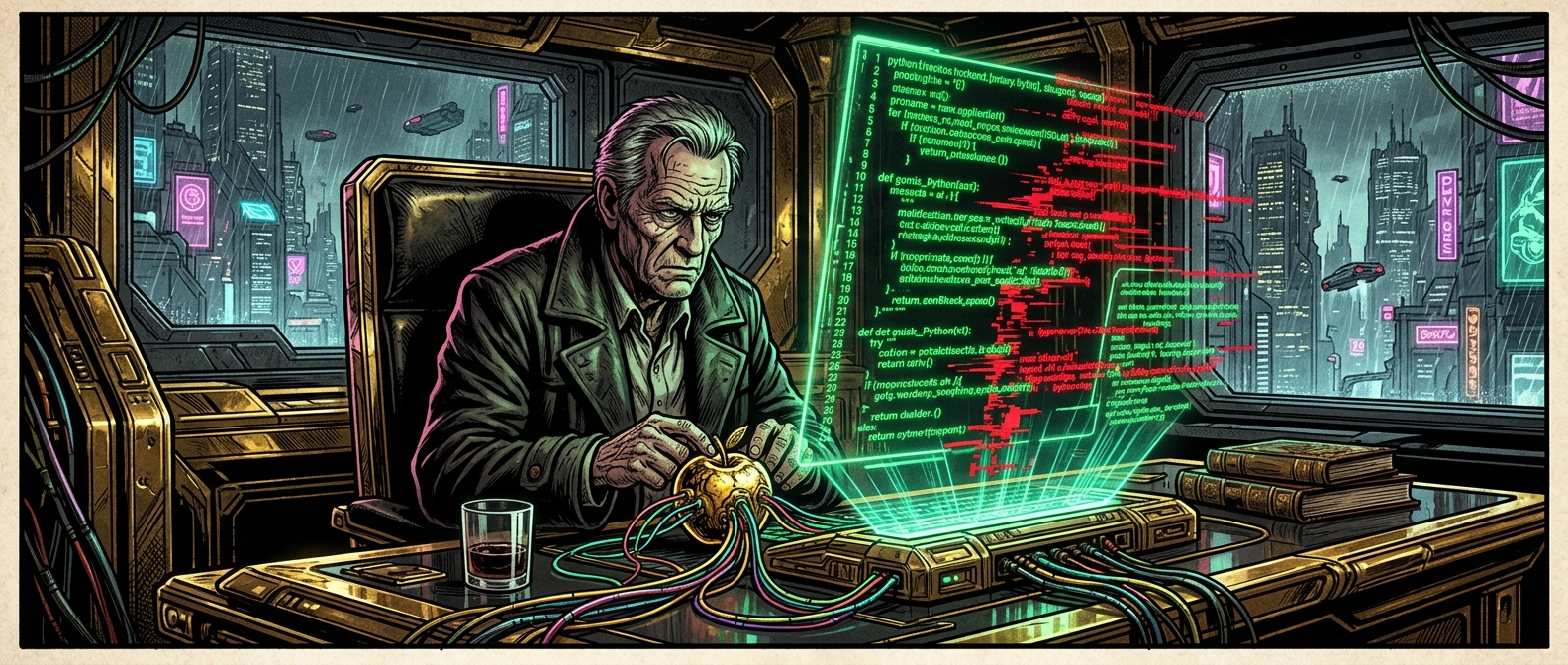 Python 3.0