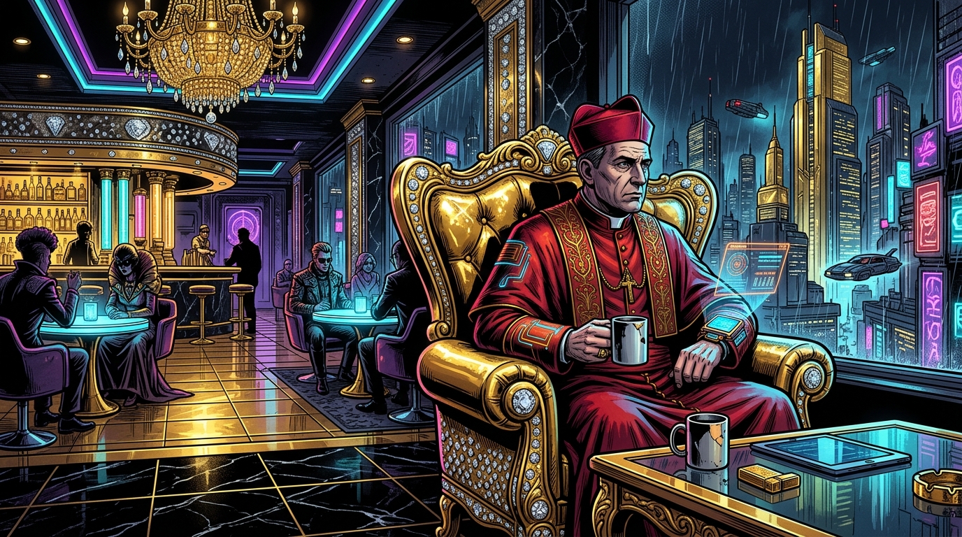 Die Bar