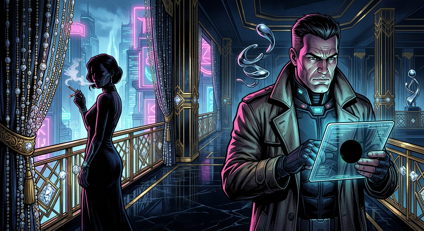 Der Agent